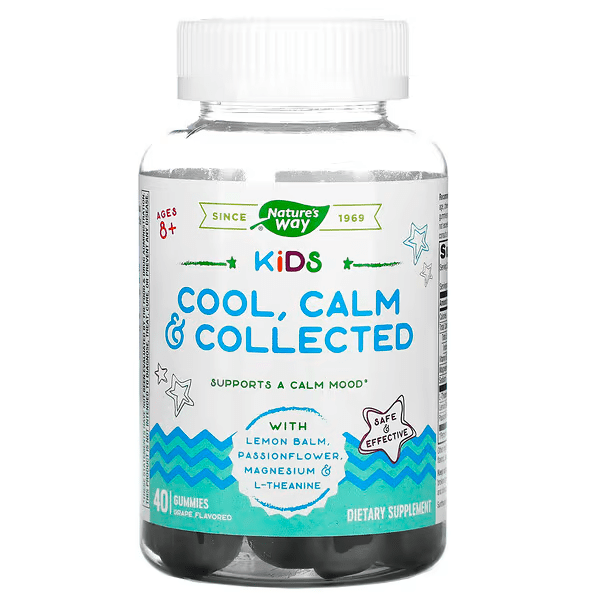 Is Vitamin B6 helpful for anxiety?